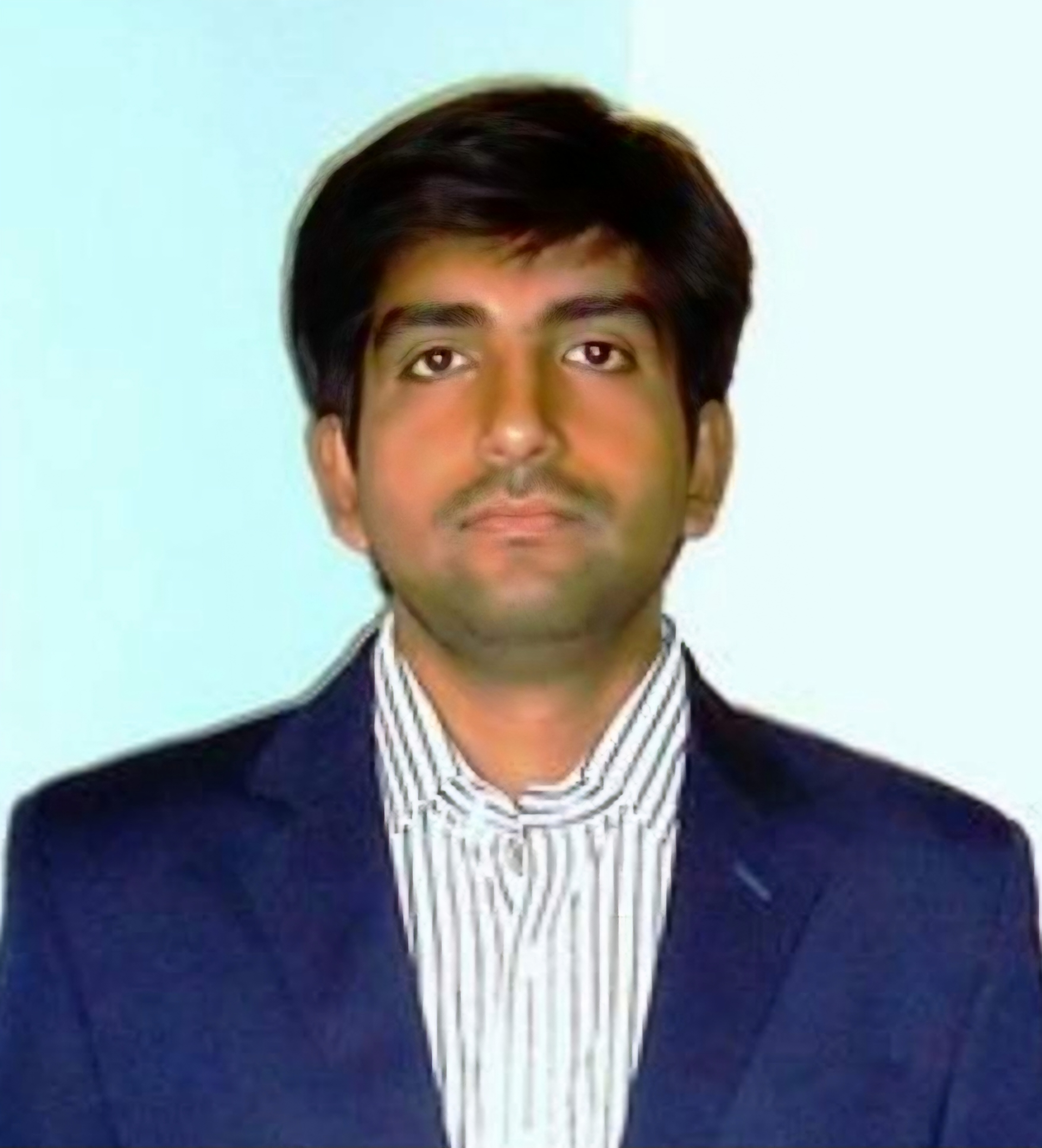 Dr. G Jameel Ahammad