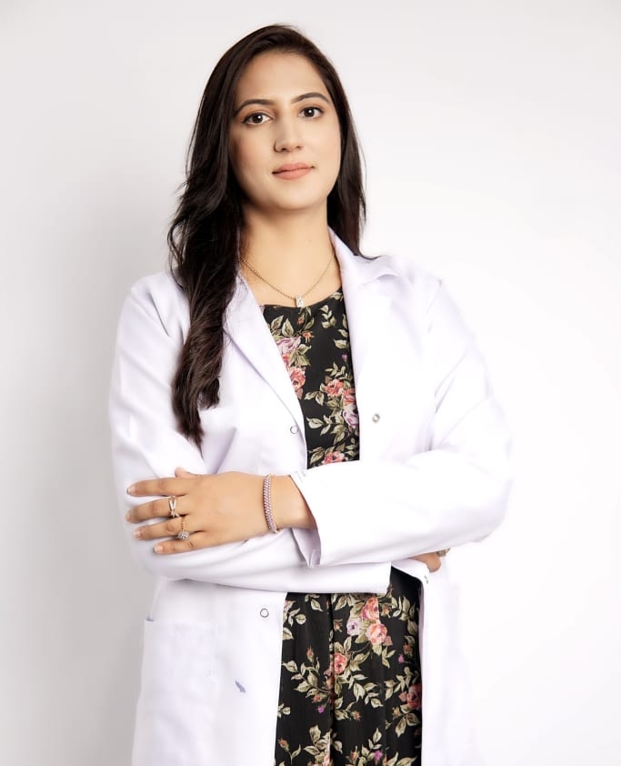 Dr. Farha Javaid