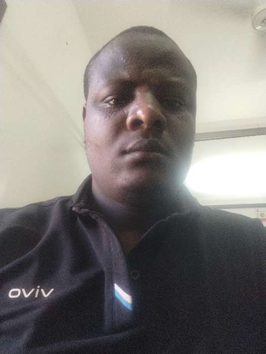 Dr. Nicholas Kisunde Okatch