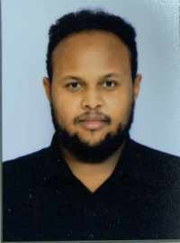 Dr. Kaleab Dereje Workagegnehu