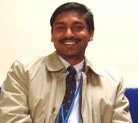 Dr. Maneesh Gupta