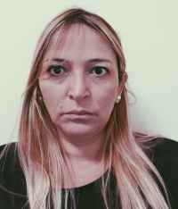 Dr. Alejandra Erica Barrionuevo