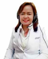 Dr. Maria Myrtle Ballestero