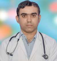 Dr. Pradeep Singh