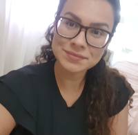 Dr. Lucierla De Oliveira