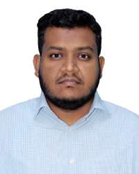 Dr. Mahabubuzzaman Moeen