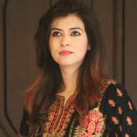 Dr. Ayesha Gohar
