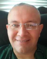 Dr. Ronal Suárez Mendoza