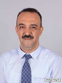 Dr. RESUL YILMAZ
