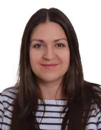 Dr. Mihaela J. Svorcina