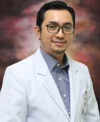 Dr. Haris Munirwan