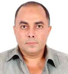 Dr. Khaled Mohamed Mohamed Aly