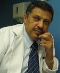 Dr. Alaa Hashem