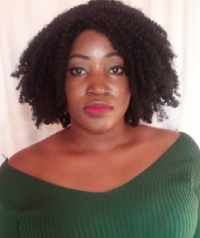 Dr. Olakunori Joan Oluwaronke