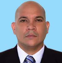 Dr. Yuniel Hernandez Castillo