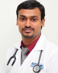 Dr. Mohammed Shaheer Pandara Arakkal