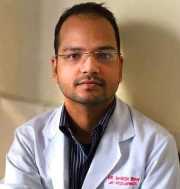 Dr. Manish Shah