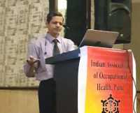 Dr. Manoranjan Chowhan