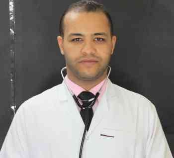 Dr. Mahmoud Nageh Sedik