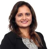 Dr. Shilpa N Desai