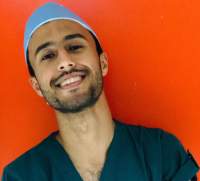 Dr. Abdallah Saeed Elhag