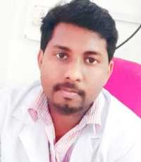 Mr. Dileep Kumar L D