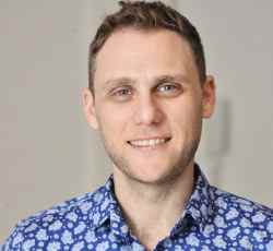 Dr. Lapman Gabriel Hernan