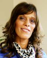 Mrs. Claudia Carina Oviedo