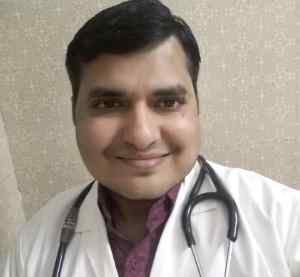 Dr. Kamal Kishore Verma