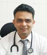 Dr. Vishal Parmar