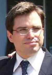 Dr. Bernardo Gonzalez Ley