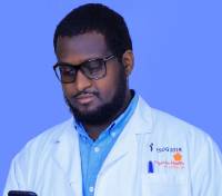 Dr. Ahmed Amdihun Essa