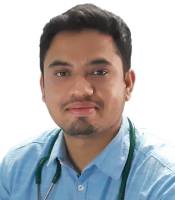 Dr. Rameez Shaikh