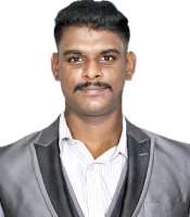 Dr. Ramkumar Krishnadhas