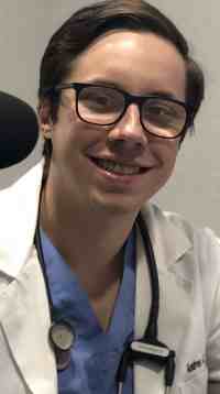 Dr. Andres Maldonado