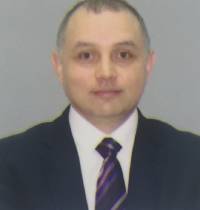 Dr. Hazem Gallagher-Alagha