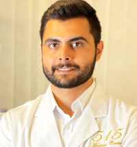 Dr. Amr Farhoud
