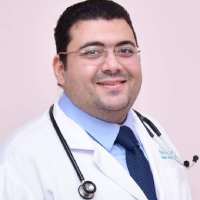 Dr. Omar Habo