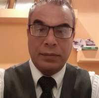 Dr. Mahmoud Ghanem