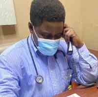 Dr. Iroegbu Chukwuma