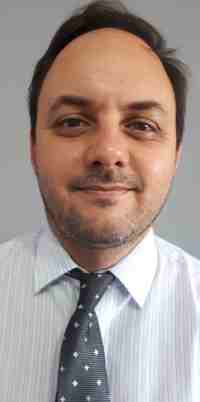 Dr. Alejandro Martinez Muñoz