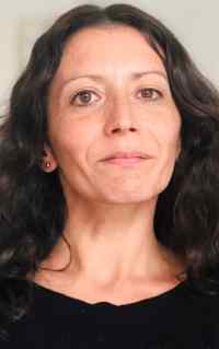 Dr. Maria Soledad Corso