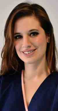 Dr. Luciana Priscilla Karki