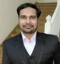 Dr. Aditya Narayan Choudhary