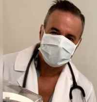 Dr. Mauricio Iafolla