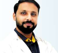 Dr. Farhan Hamid Saif