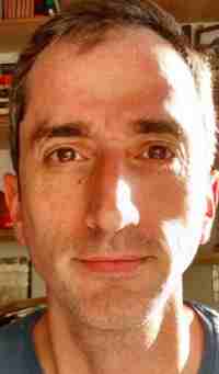 Dr. Francisco Castro Montiel