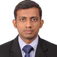 Dr. Madeshwaran Mani