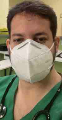 Dr. Eduardo Melo De Mesquita Júnior