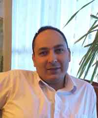 Dr. Hossam Aldin Mostafa